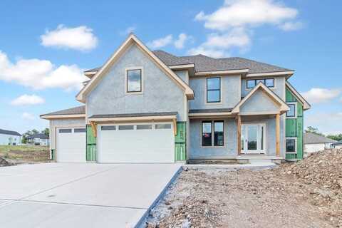 2705 NE Wheatley Drive, Blue Springs, MO 64029