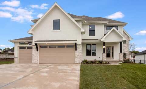 2705 NE Wheatley Drive, Blue Springs, MO 64029