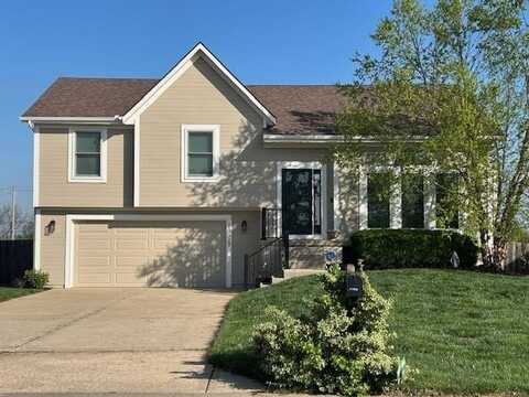 20534 W 199TH Terrace, Spring Hill, KS 66083