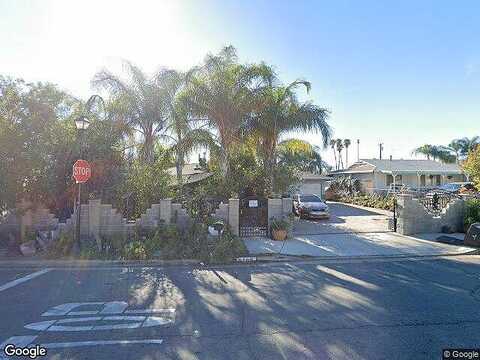 Bruce, RIVERSIDE, CA 92503