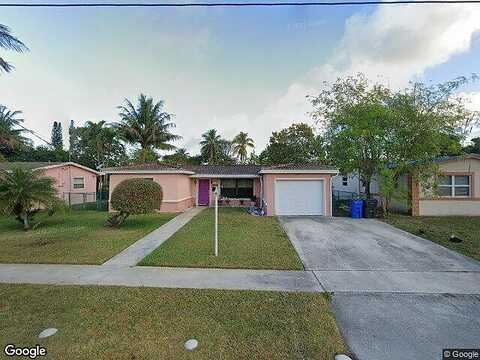 40Th, LAUDERDALE LAKES, FL 33309