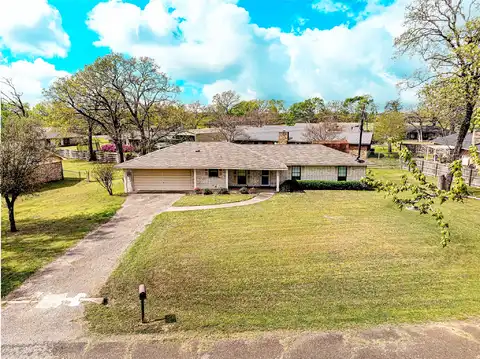 Southwood, FAIRFIELD, TX 75840