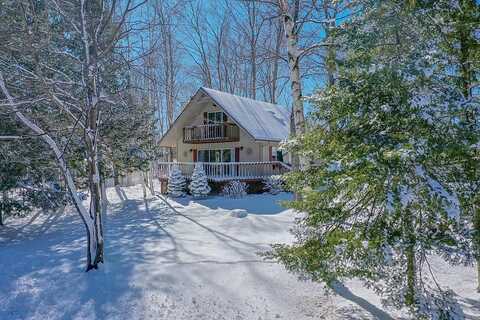 Kangaroo Lake, BAILEYS HARBOR, WI 54202