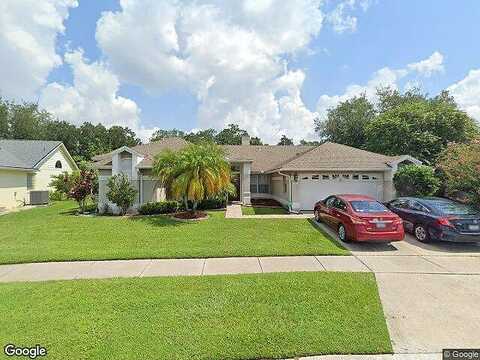 Timucua, ORLANDO, FL 32837