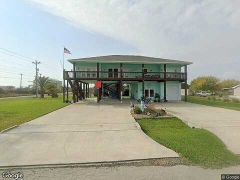 Macey, PORT O CONNOR, TX 77982