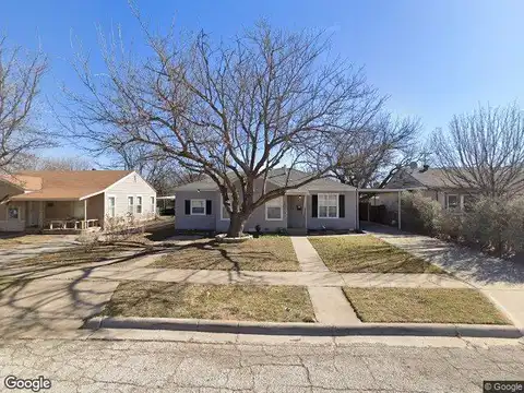 Jeanette, ABILENE, TX 79602