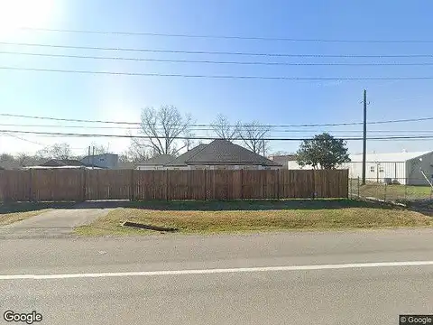 Fm 1462, ROSHARON, TX 77583