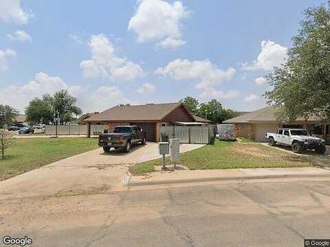 Geraldine, MIDLAND, TX 79707