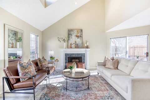 Windflower, DALLAS, TX 75252