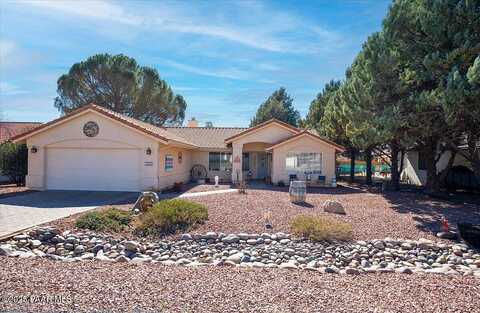 Lariat, DEWEY, AZ 86327