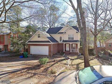 Hemlock, PINE LAKE, GA 30072