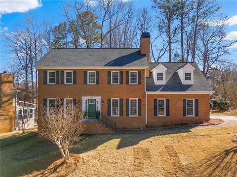 Horseshoe, COVINGTON, GA 30014