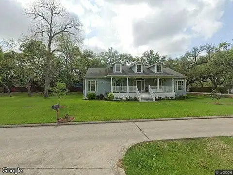 Mcguire, LEAGUE CITY, TX 77573