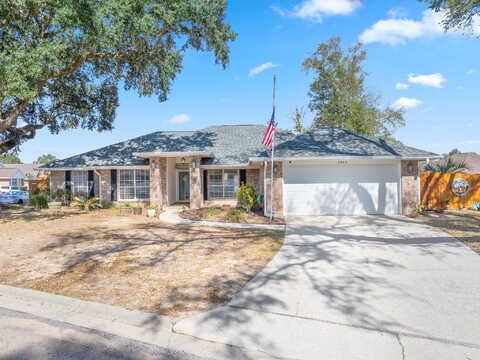 Sundial, MILTON, FL 32583