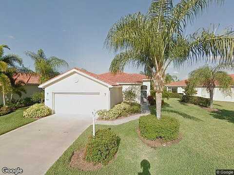 Via Athena, NORTH FORT MYERS, FL 33917