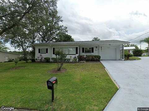 Jasmine, DEBARY, FL 32713