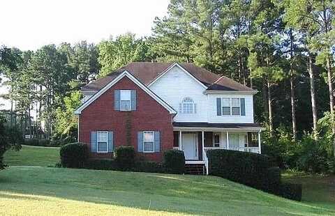 Shoreline, FAYETTEVILLE, GA 30215