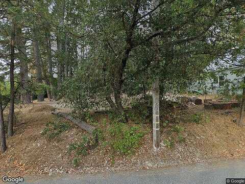 Coyote, NEVADA CITY, CA 95959