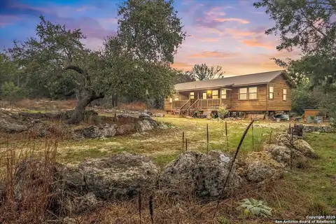 Tanglewood, SPRING BRANCH, TX 78070