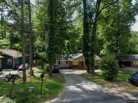 Pharr, MACON, GA 31204