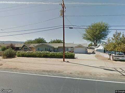 50Th, LANCASTER, CA 93536