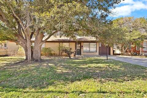Tex, FORT WORTH, TX 76116