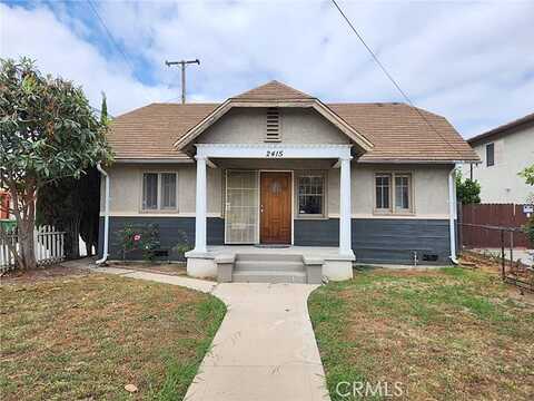 Fremont, ALHAMBRA, CA 91803