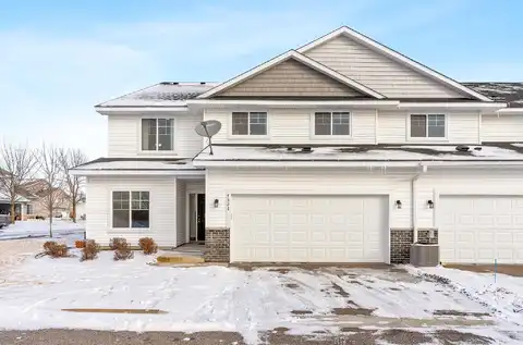Kalland, ALBERTVILLE, MN 55301
