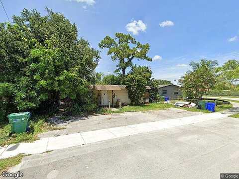 23Rd, FORT LAUDERDALE, FL 33317