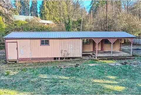 6Th, ESTACADA, OR 97023