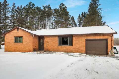 Joseph, RADISSON, WI 54867
