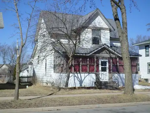 Mclean, TOMAH, WI 54660