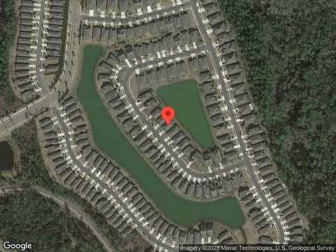 Wood Pond, PONTE VEDRA, FL 32081