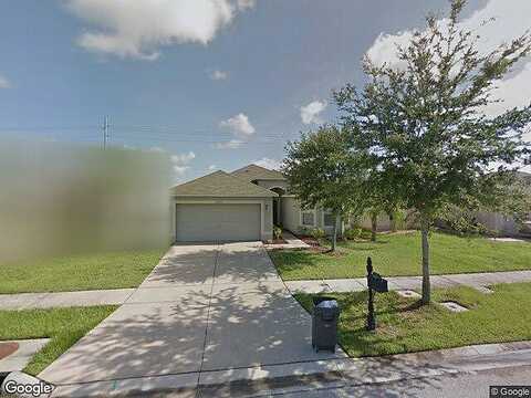 Carriage Pointe, GIBSONTON, FL 33534
