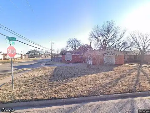 11Th, ABILENE, TX 79603