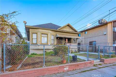 Baldwin, LOS ANGELES, CA 90031