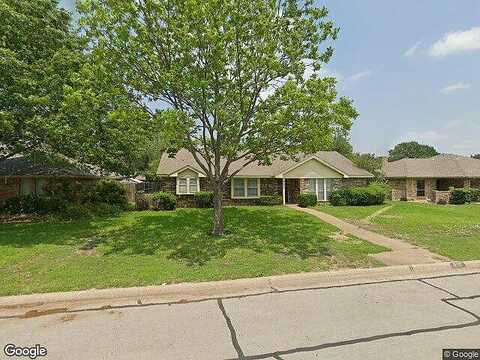 Pebblebrook, ALLEN, TX 75002