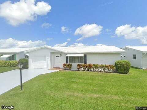 20Th, BOYNTON BEACH, FL 33426