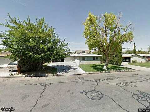 Avenue H8, LANCASTER, CA 93534