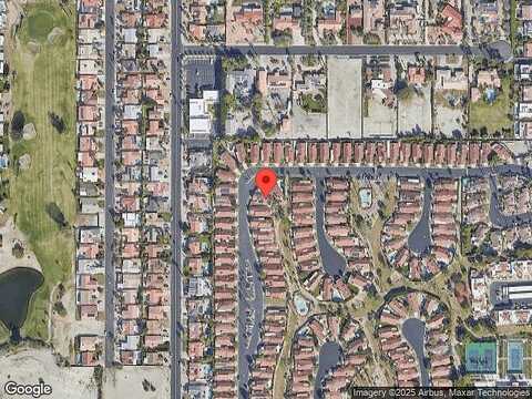 Calle Las Brisas, PALM DESERT, CA 92211