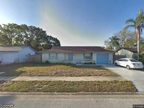 Zane, PORT RICHEY, FL 34668