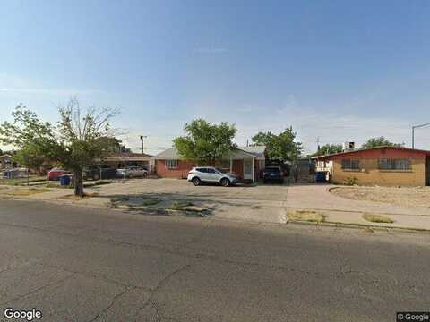Joe Herrera, EL PASO, TX 79924