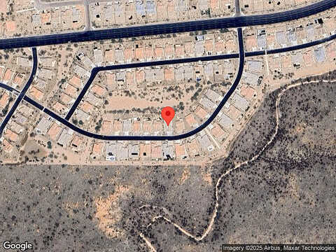 Happy Jack, ORACLE, AZ 85623