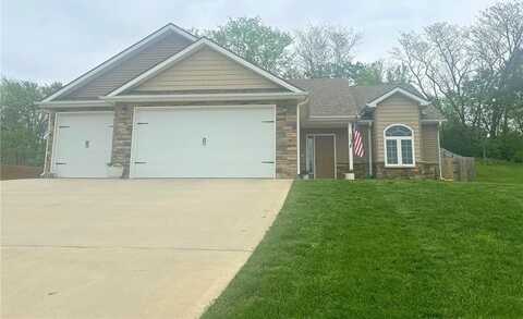 485 Olive Court, Warrensburg, MO 64093
