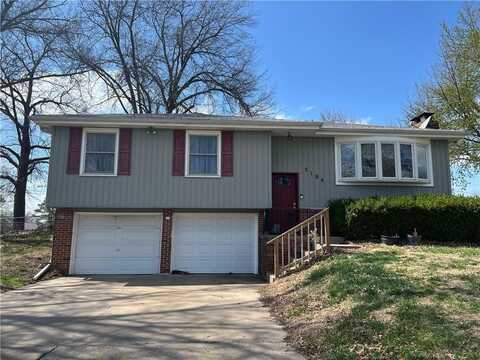 3104 N 84th Place, Kansas City, KS 66109