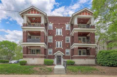 1007 W 41st Street, Kansas City, MO 64111
