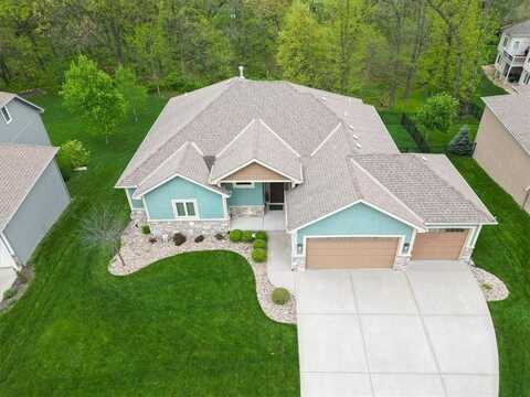 9221 N Overton Avenue, Kansas City, MO 64157