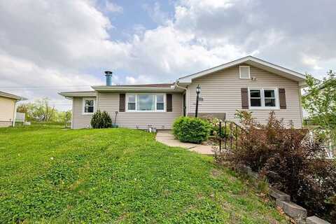 3306 Melody Lane, Saint Joseph, MO 64503