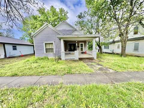 508 Andrick Street, Fort Scott, KS 66701