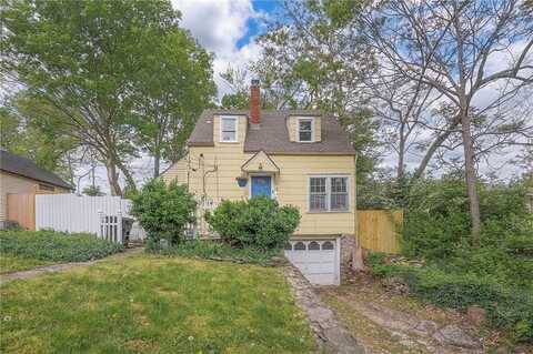 3910 Springfield Street, Kansas City, KS 66103